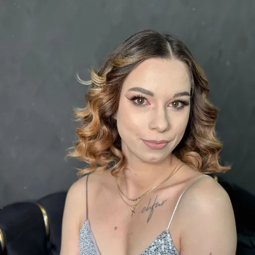 Ioanna Matei