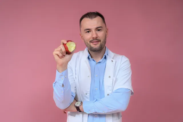 Medic | Nutritionist (weight loss program)