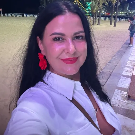 Suzana Vacar