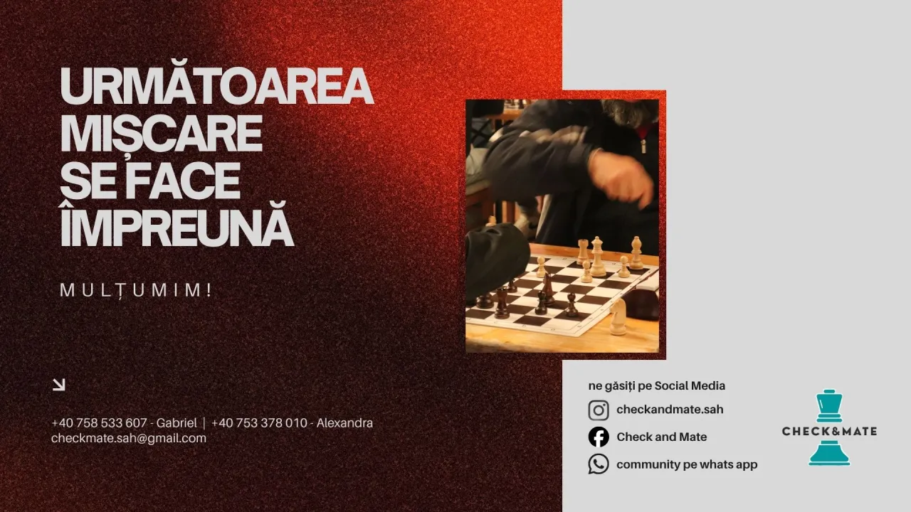 Chess Courses