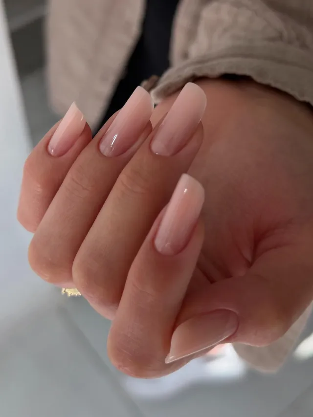 Nail Technician