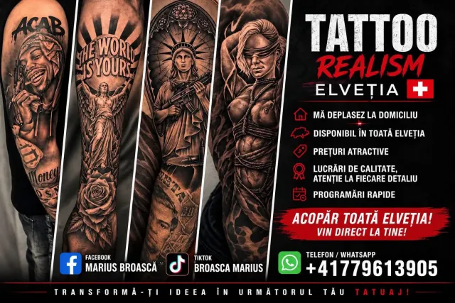 Tattoo