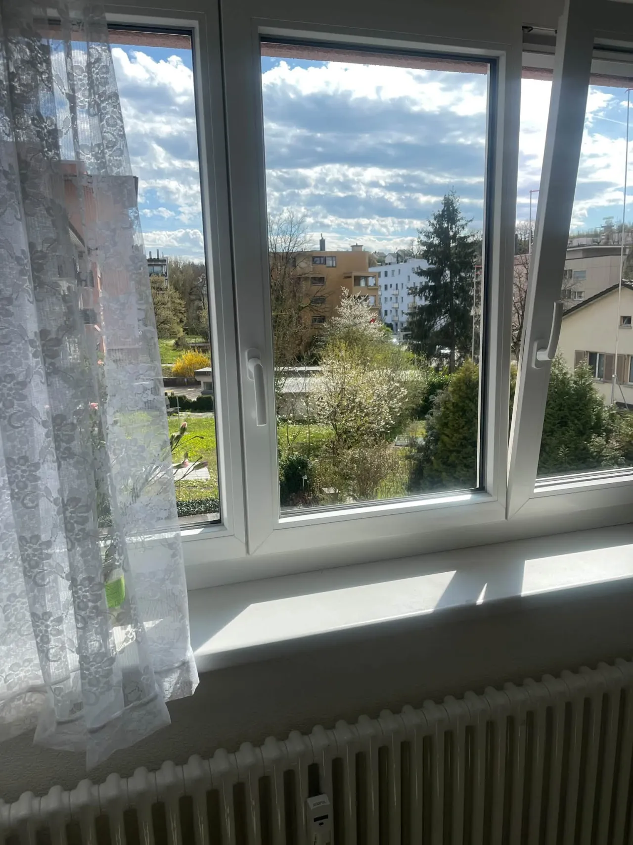 Cameră de închiriat în Zurich (Kloten) – thumbnail 5