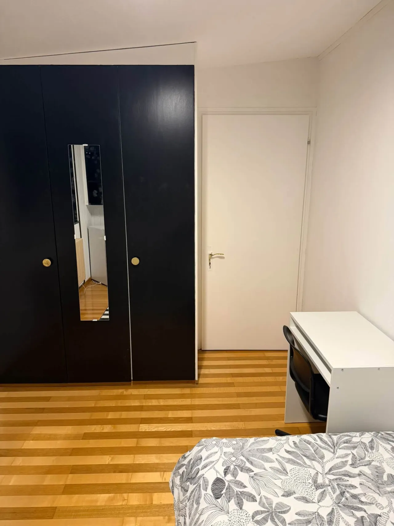 Camere mobilate de închiriat în Rütihof (Baden) – thumbnail 2