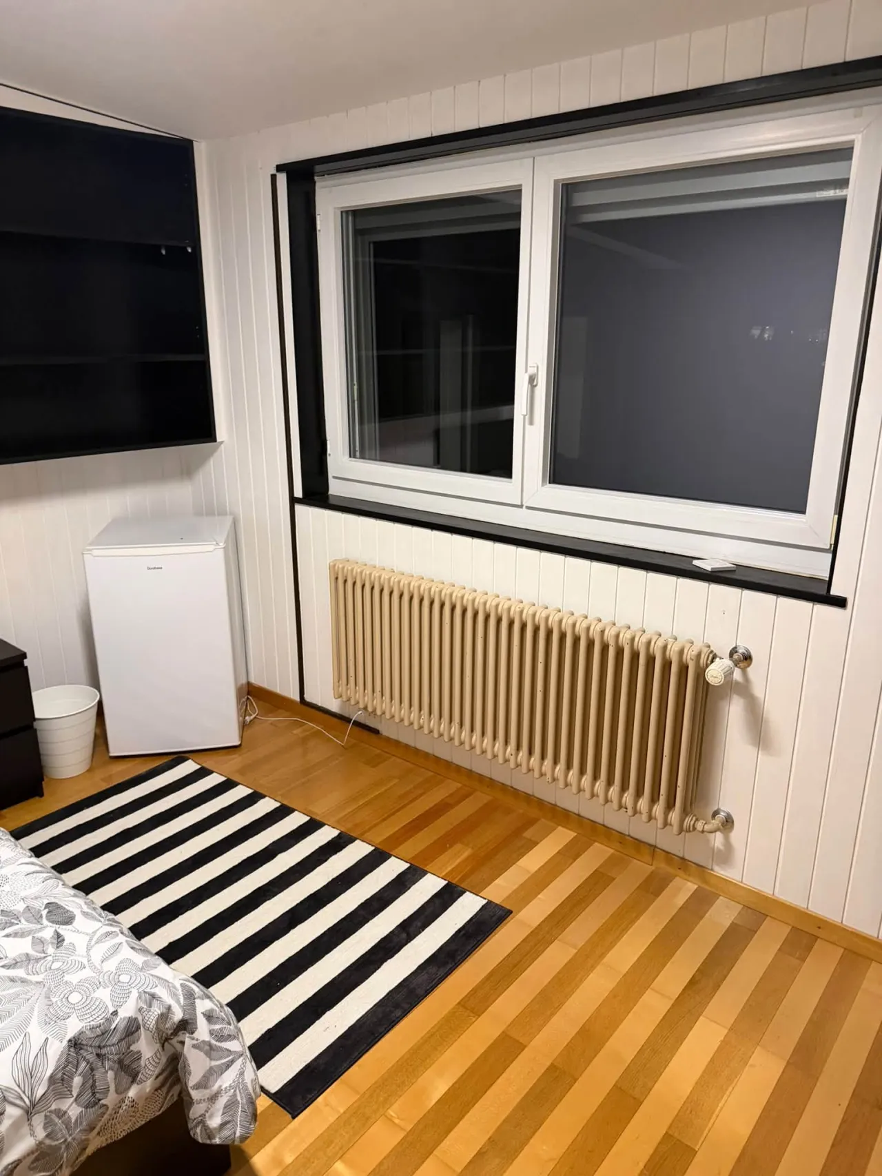 Camere mobilate de închiriat în Rütihof (Baden) – thumbnail 3
