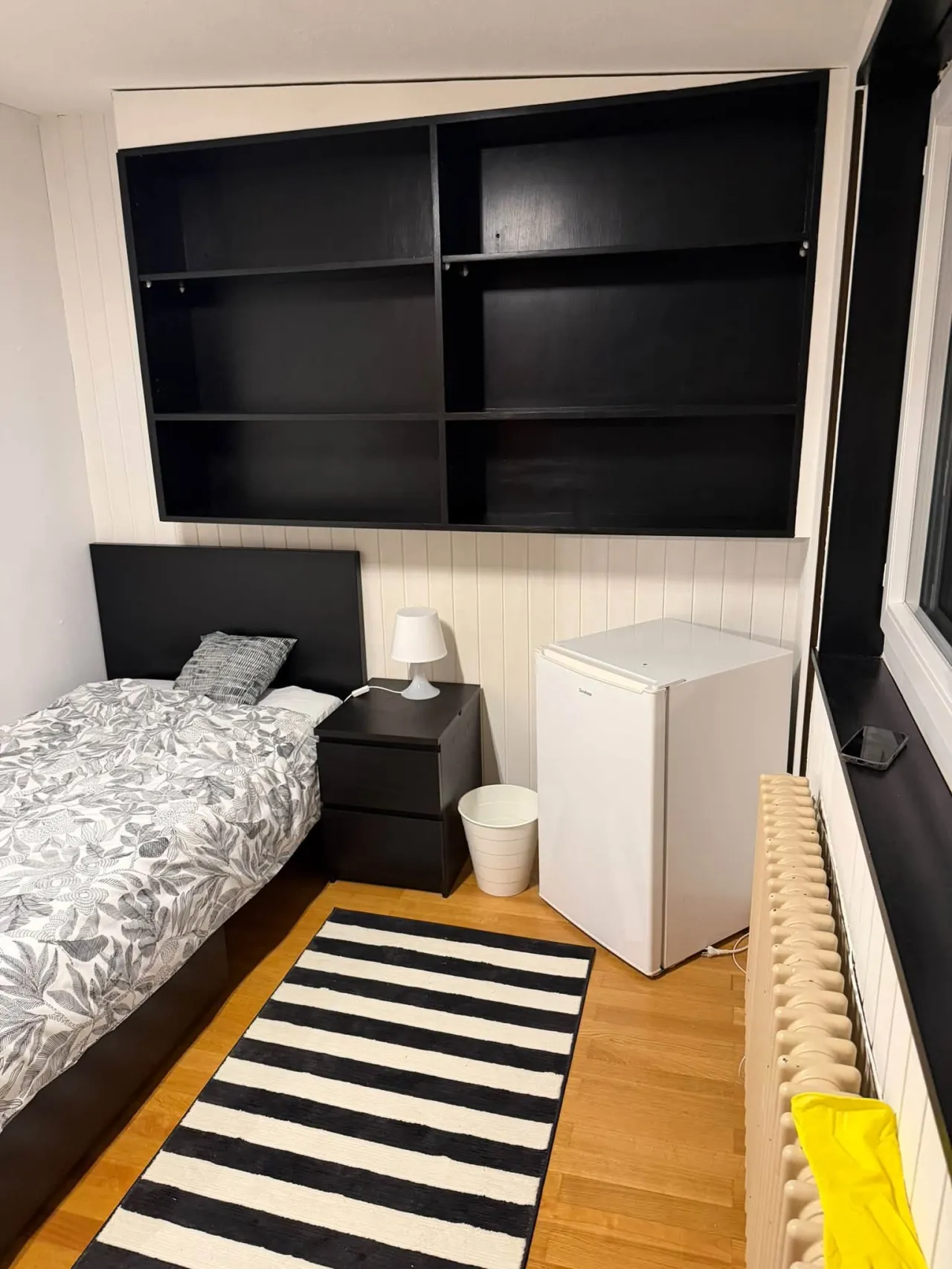 Camere mobilate de închiriat în Rütihof (Baden) – thumbnail 4