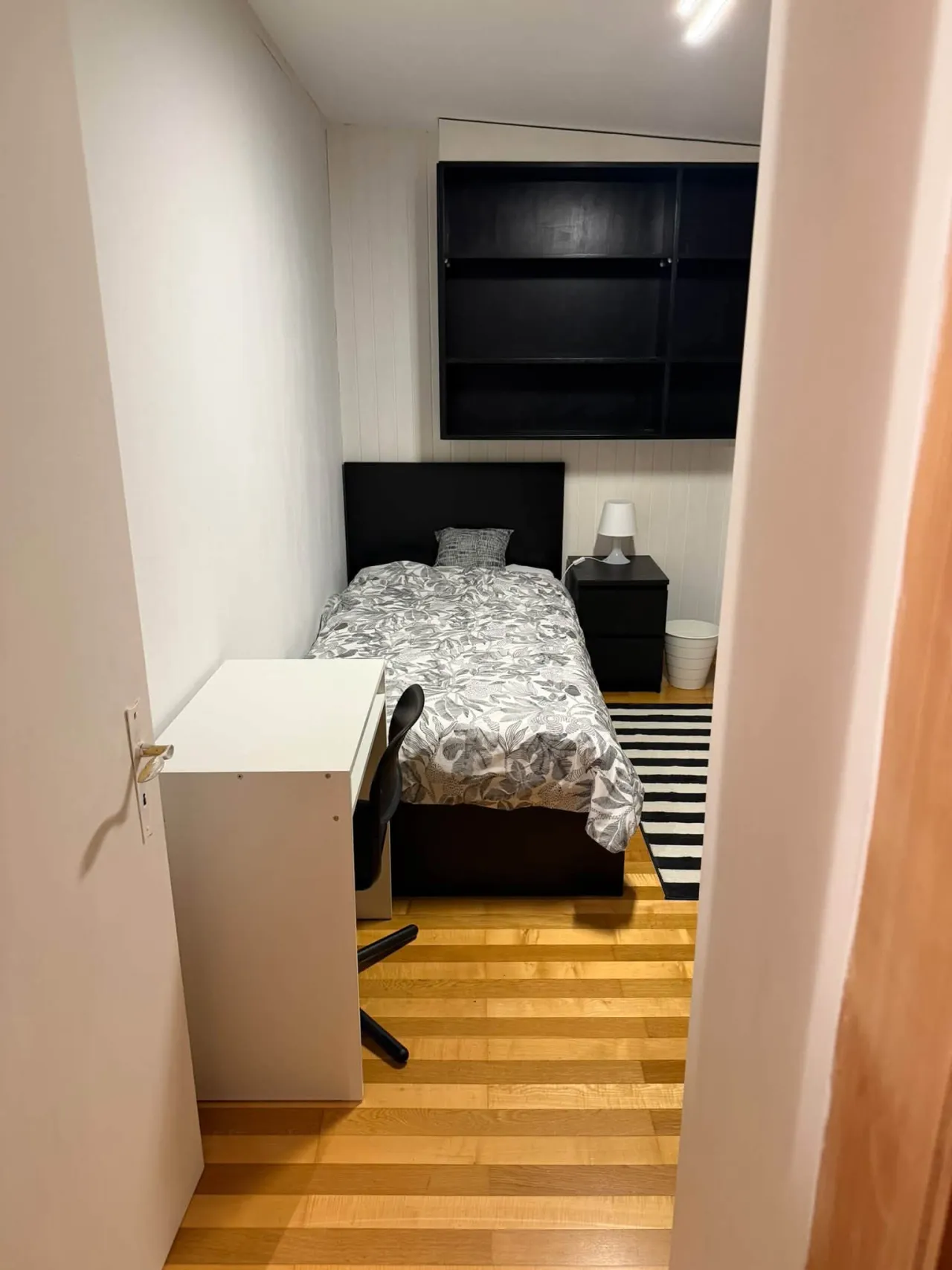 Camere mobilate de închiriat în Rütihof (Baden) – thumbnail 5