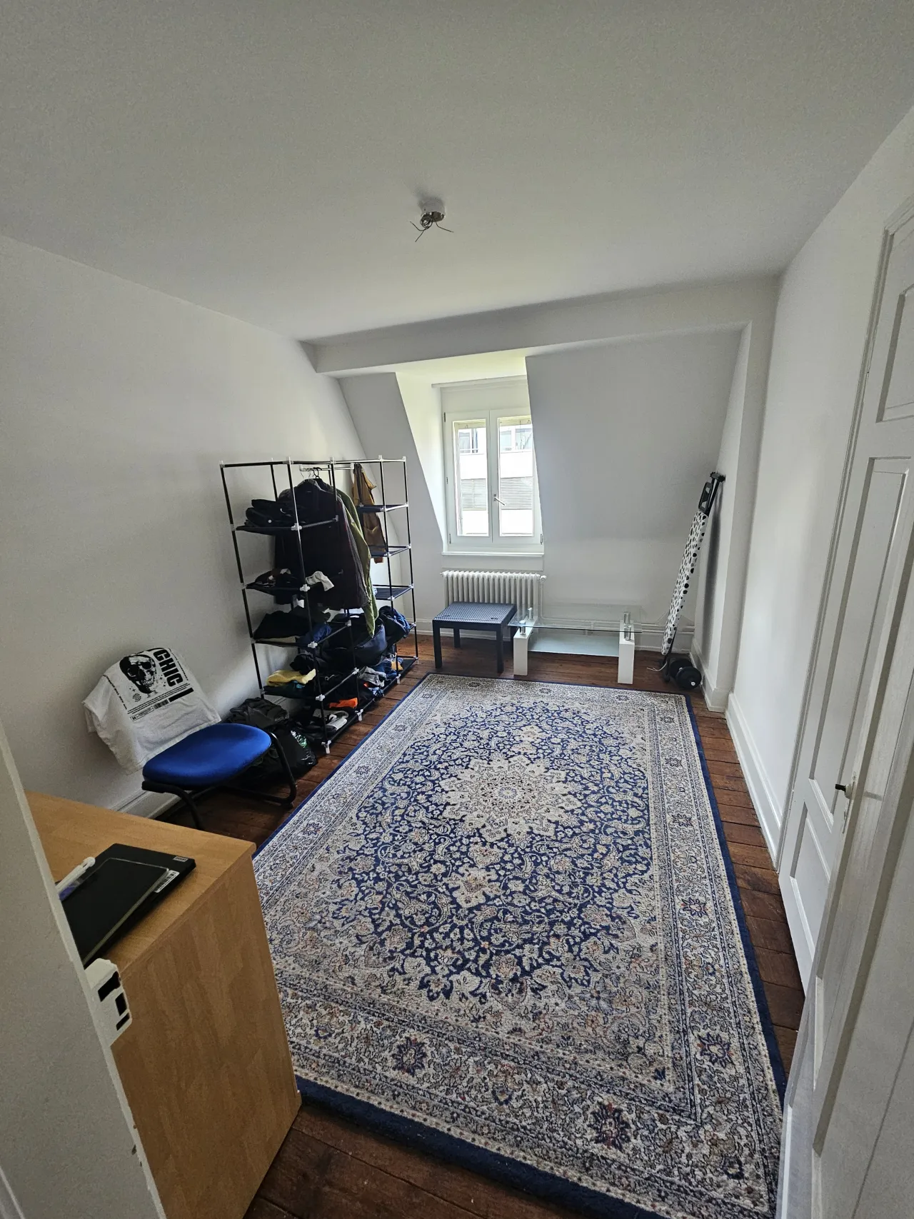 2-Room Apartment in Zurich-Altstetten – 1790 CHF Incl. Utilities – thumbnail 3