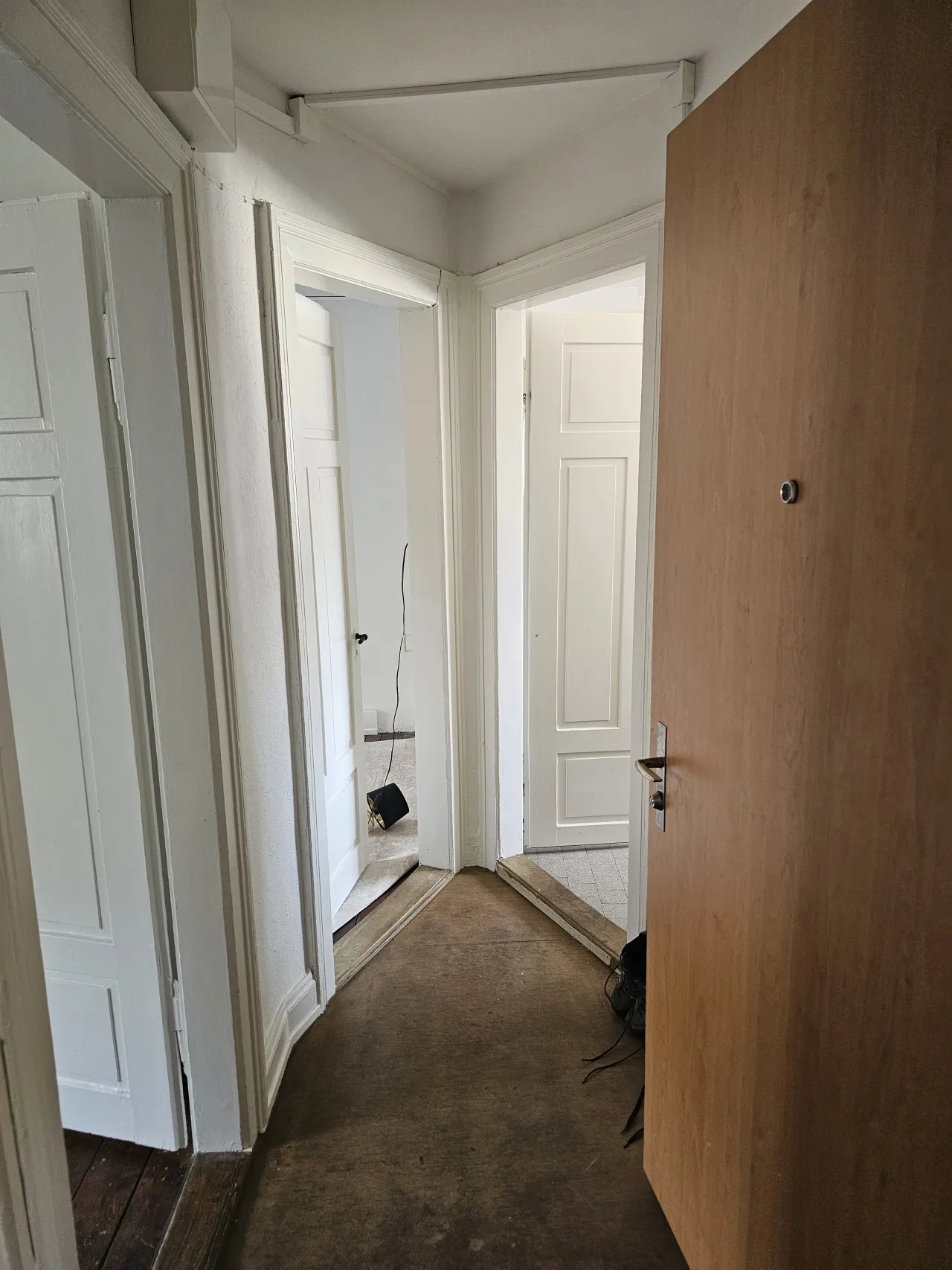 2-Room Apartment in Zurich-Altstetten – 1790 CHF Incl. Utilities – thumbnail 5