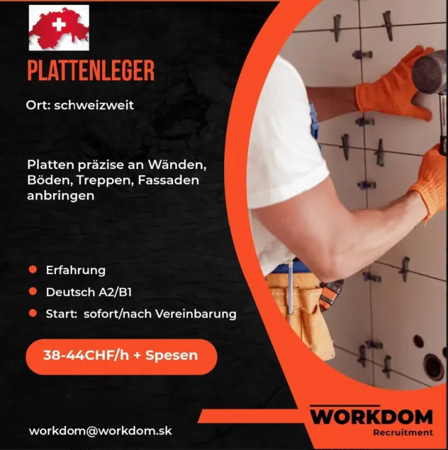 Job offer | TILER