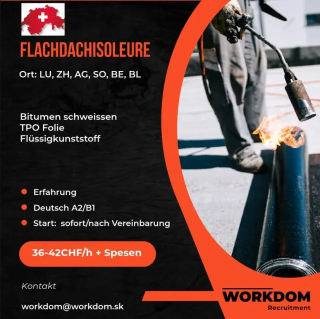 Application of thermal insulation materials