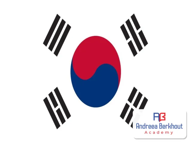 Online Korean language courses