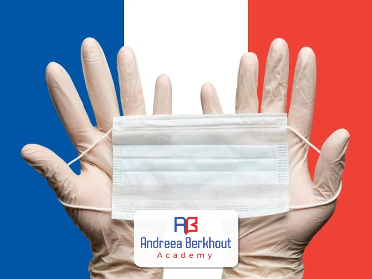 Franceză medicală