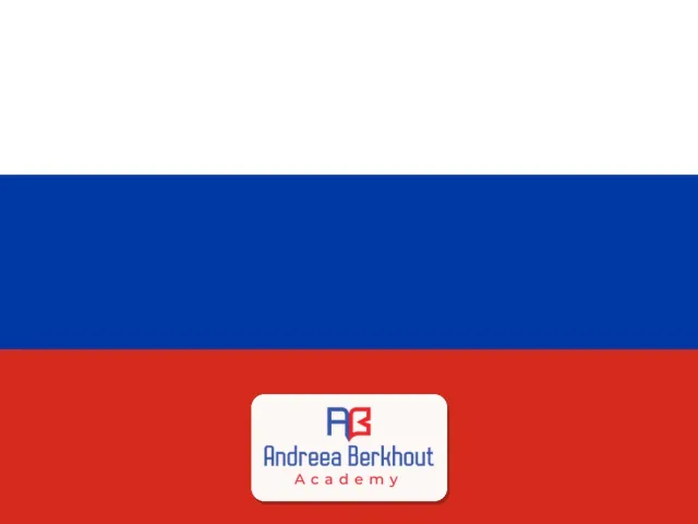 Online Russian language courses