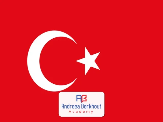 Online Turkish language courses