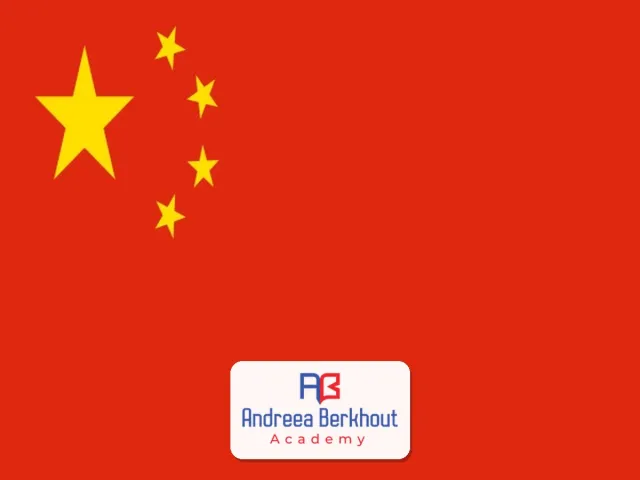 Online Chinese language courses