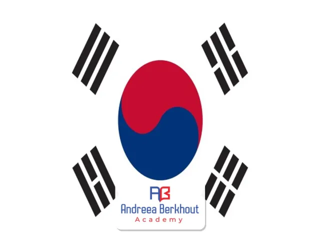 Online Korean language courses